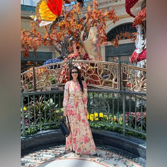 ❤️🥰Like this post for Posh Show Notifications - Picture 8 of 11